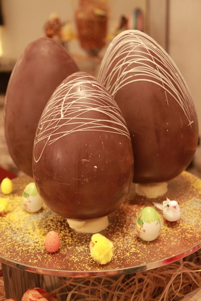 Easter Sunday Lunch at Kempinski Summerland Hotel & Resort